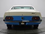 Ford Mustang Sprint Sportsroof 1972 года